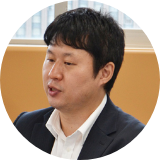 受講者　奥谷大介　写真