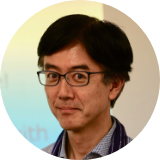 慶應義塾大学 五百木誠 准教授 写真