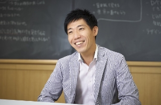 製薬会社勤務寺田幸司 さんの画像