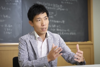 製薬会社勤務寺田幸司 さんの画像