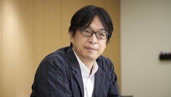 名古屋商科大学大学院小山龍介 准教授の画像
