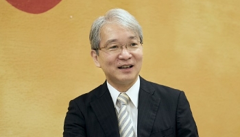 一橋大学大学院経営管理研究科金融戦略・経営財務プログラム大橋和彦 教授