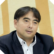 三井物産デジタル・アセットマネジメント株式会社代表上野貴司 さんの画像