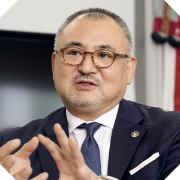 株式会社シミズオクト代表取締役社長清水太郎 さんの画像