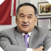 KIT虎ノ門大学院北谷賢司 教授
