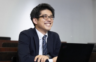 戦略コンサルタント富岡啓太 さんの画像