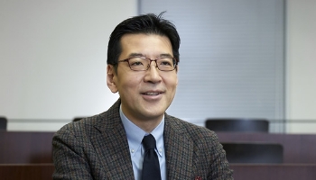 早稲田大学ビジネススクール教授池上重輔 教授の画像