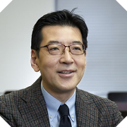 早稲田大学ビジネススクール教授池上重輔 教授の画像