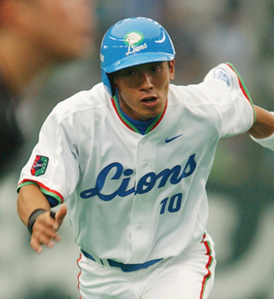 髙木大成さん 画像